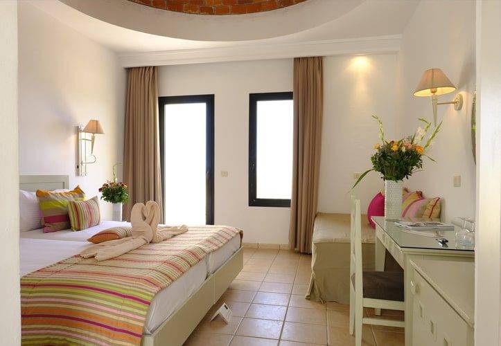 Aldiana Club Djerba Atlantide — vue 3