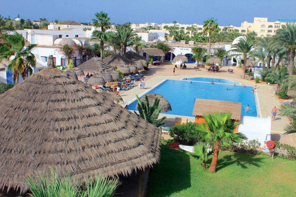 Cédriana Djerba