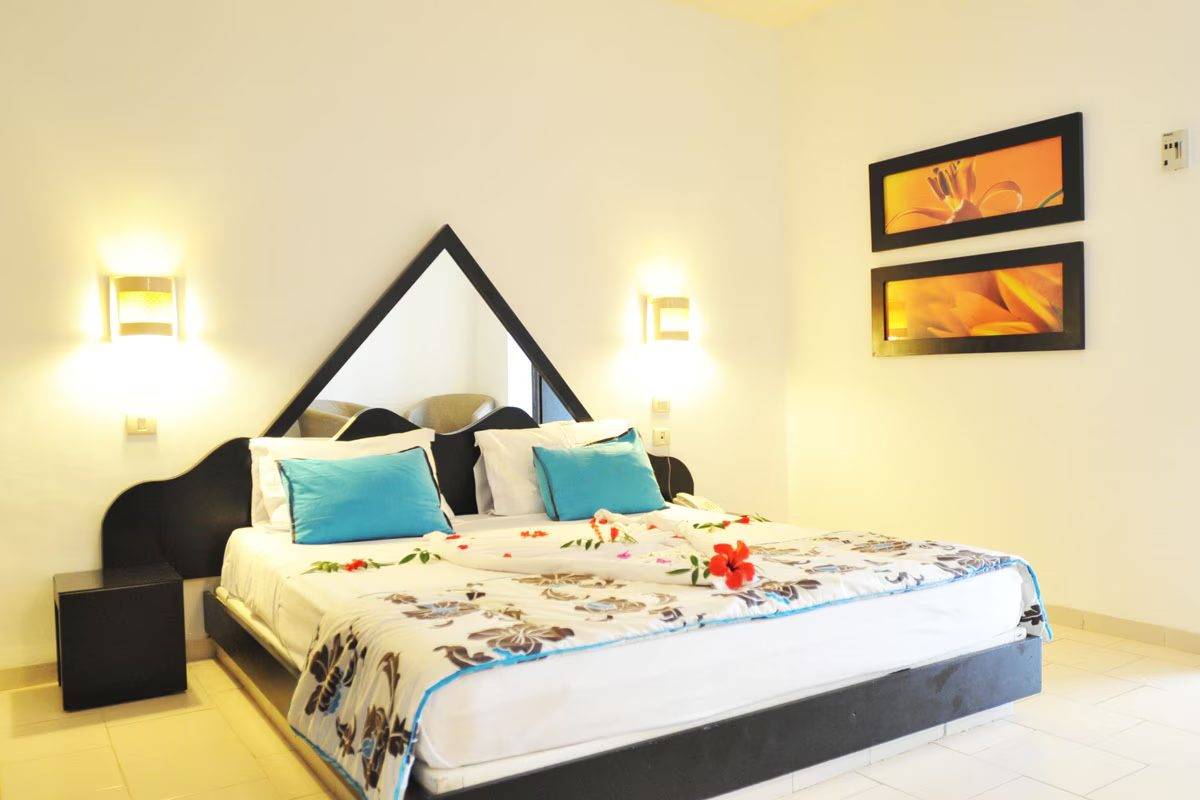 Cédriana Djerba — vue 3