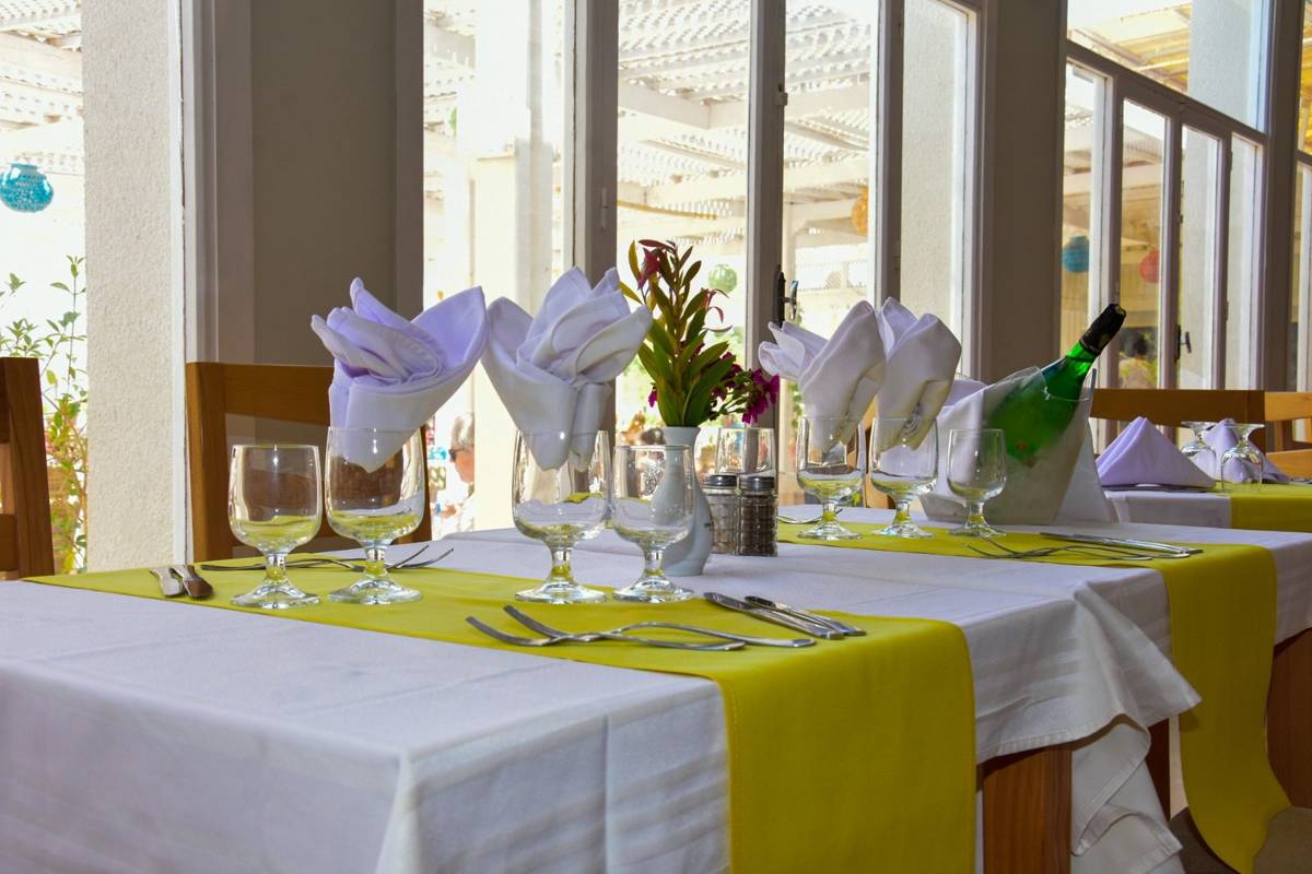 Djerba Sun Beach Hotel & Spa — vue 3