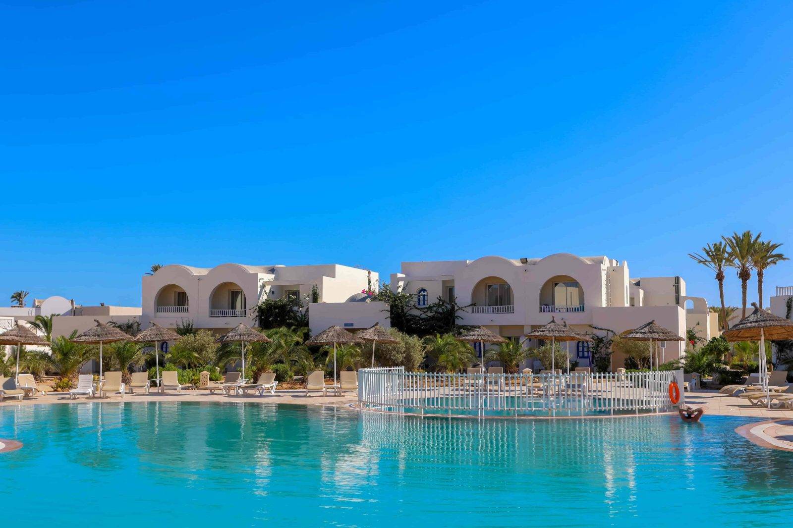 Djerba Sun Beach Hotel & Spa