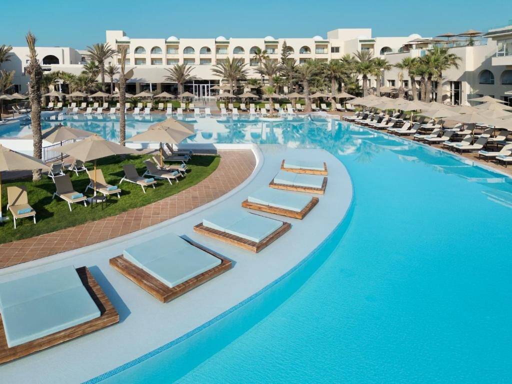 Iberostar Selection Eolia Djerba