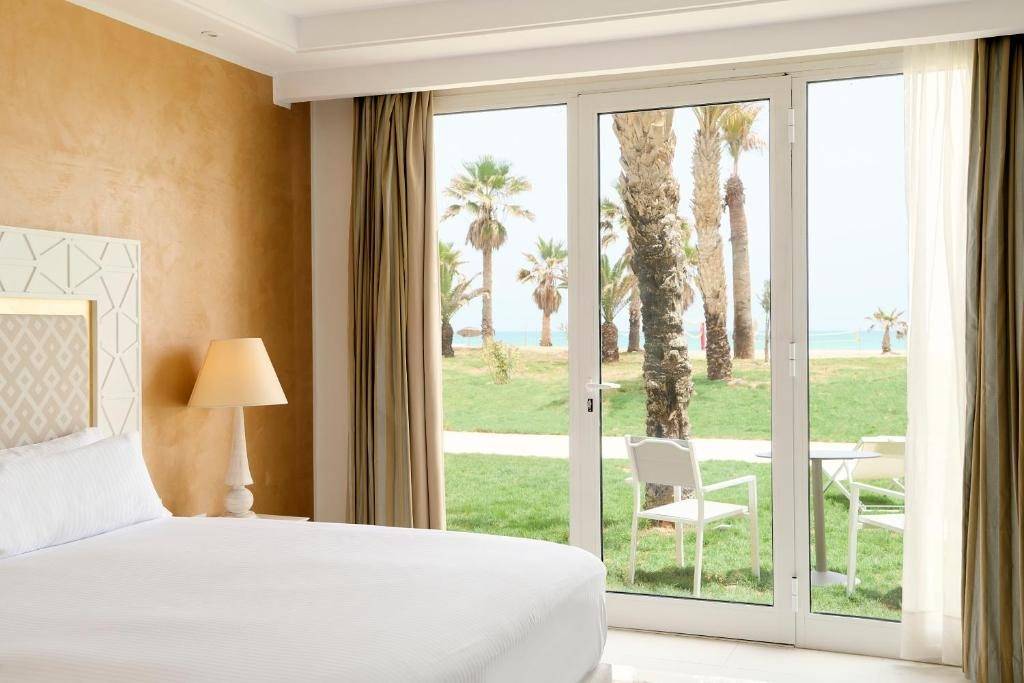Iberostar Selection Eolia Djerba — vue 3