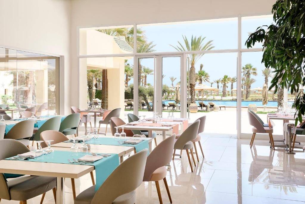 Iberostar Selection Eolia Djerba — vue 2