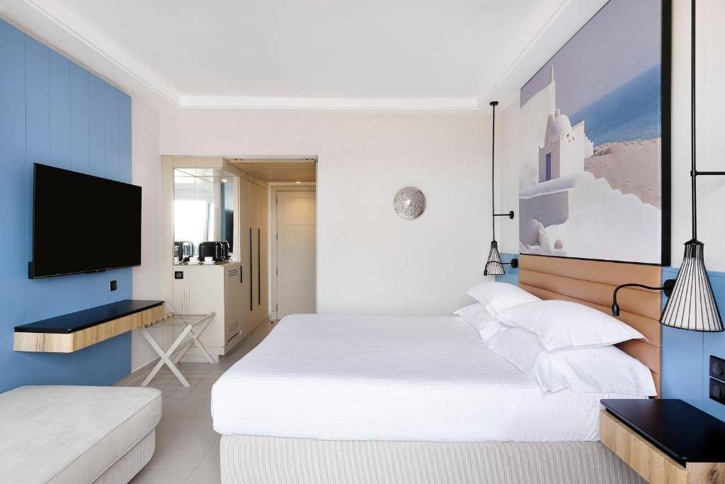 Iberostar Waves Mehari Djerba — vue 3