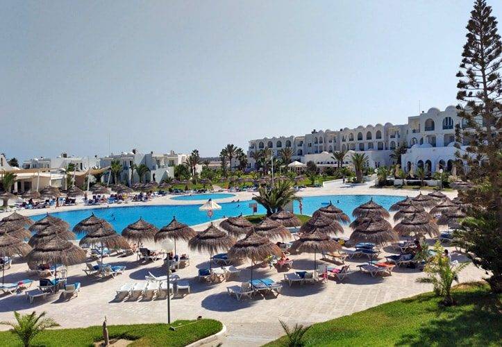 Vincci Helios Beach